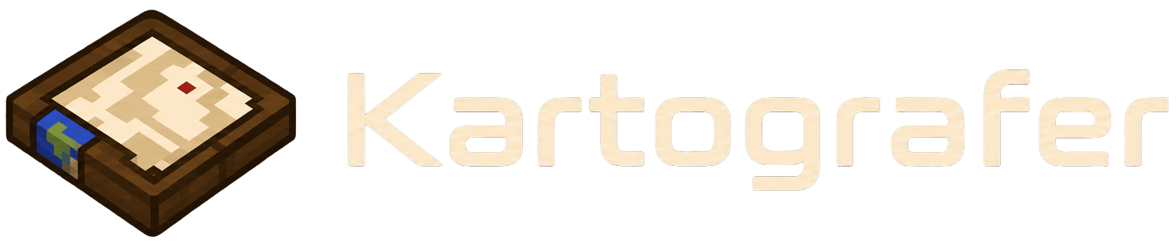 Kartografer